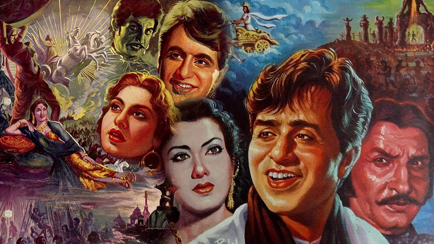 Uran Khatola's poster