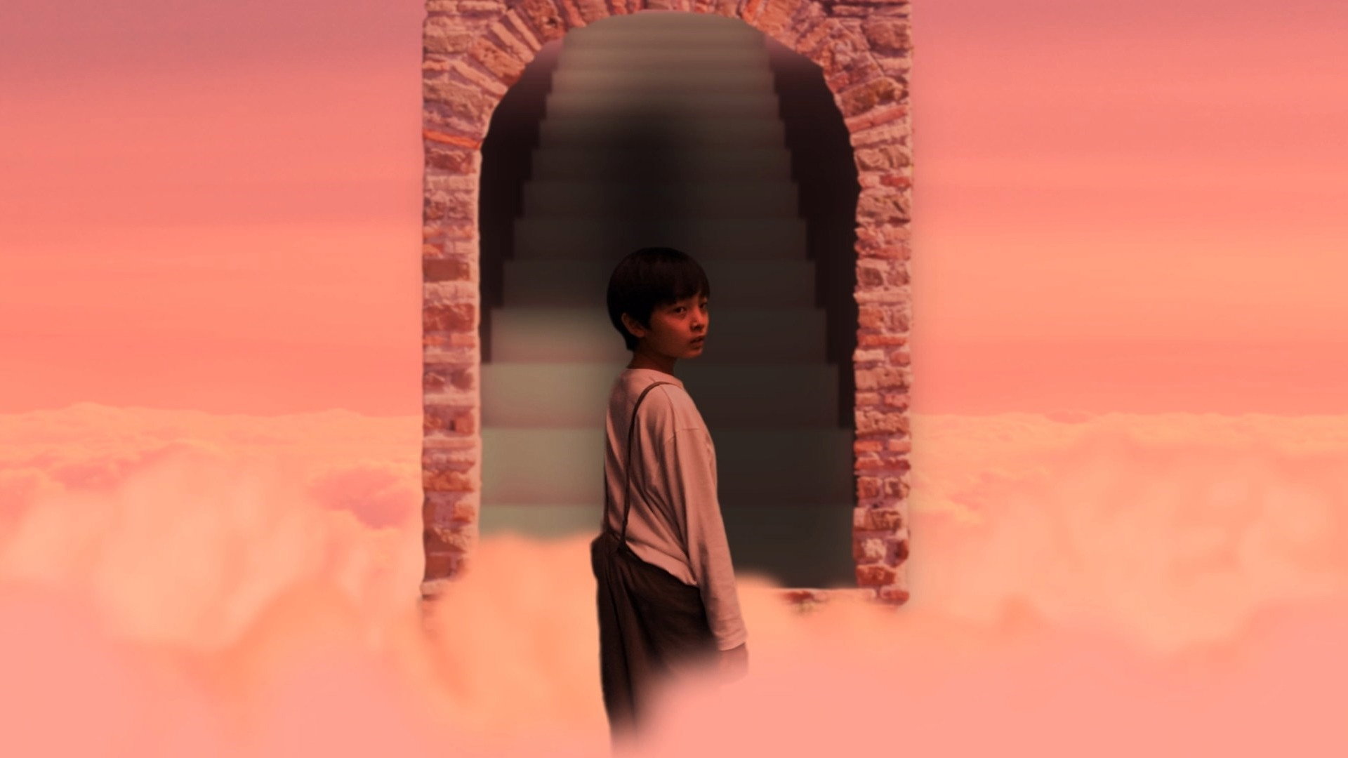 Beyond's poster