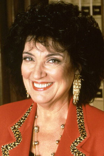 Rhoda Gemignani's poster