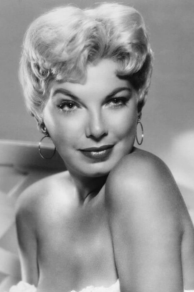 Barbara Nichols's poster