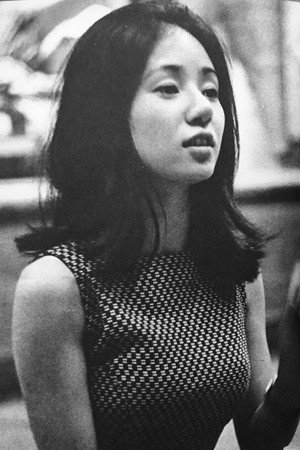 Mayumi Ogawa's poster
