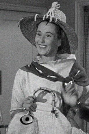 Edna Skinner's poster