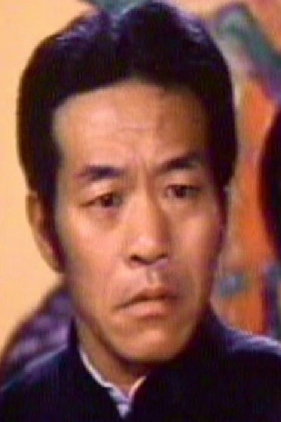 Hu Han-Chang's poster