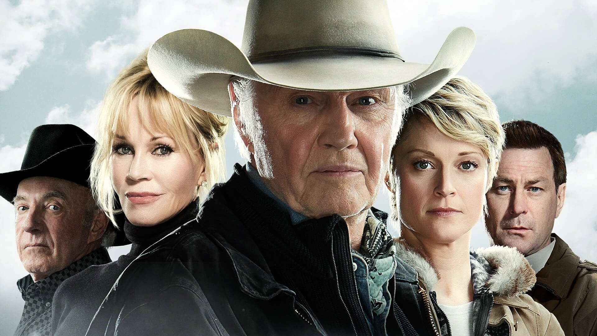 J.L. Family Ranch's poster