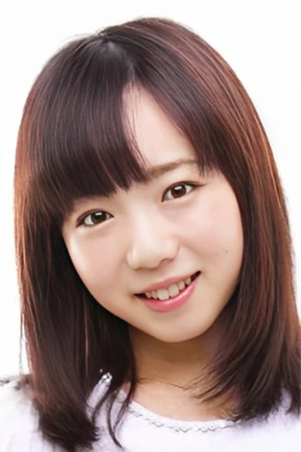 Arisa Noto's poster