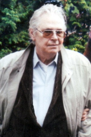 Werner W. Wallroth's poster