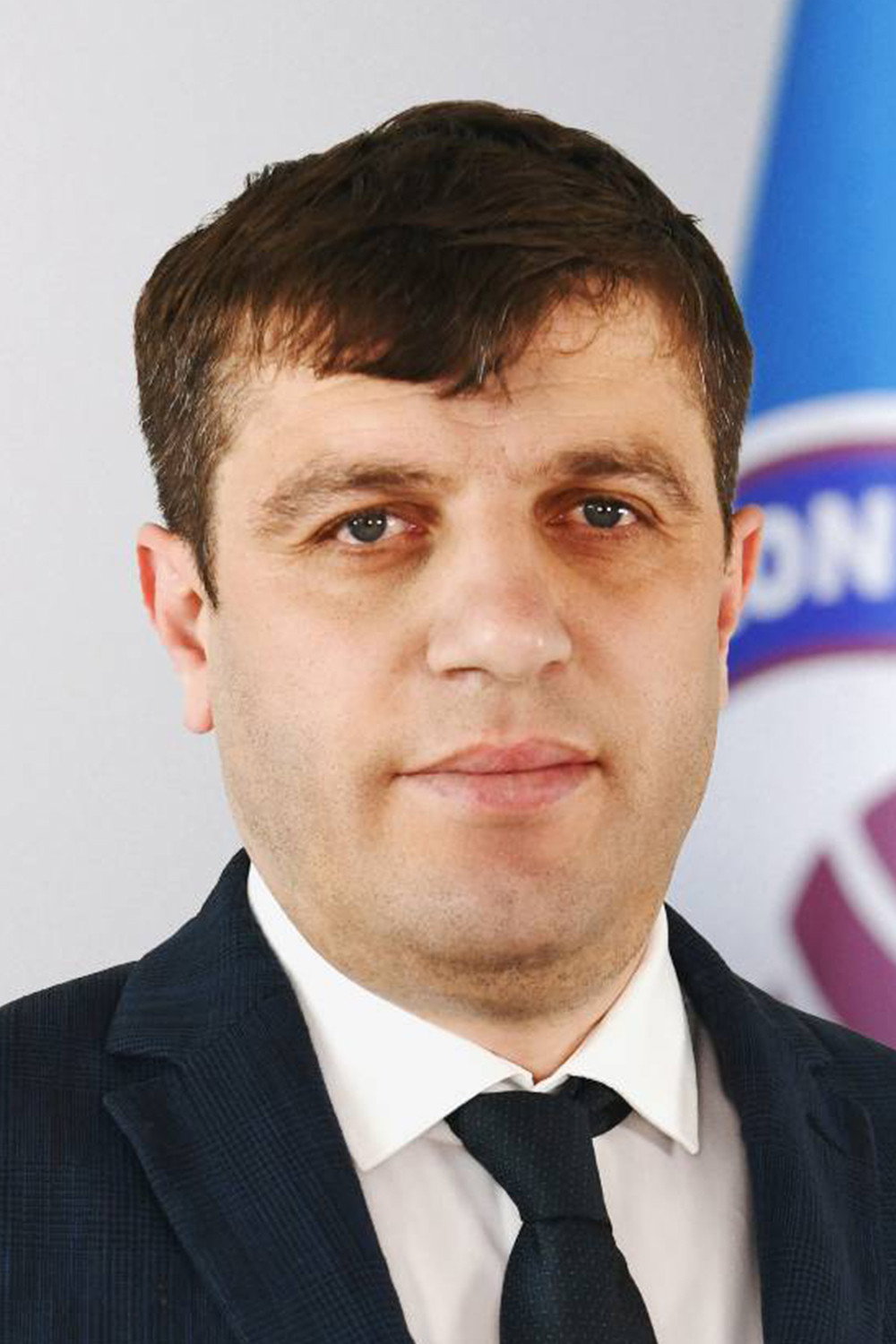 Şükrü Üçüncü's poster
