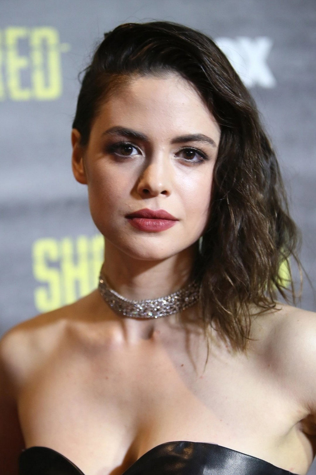 Conor Leslie's poster