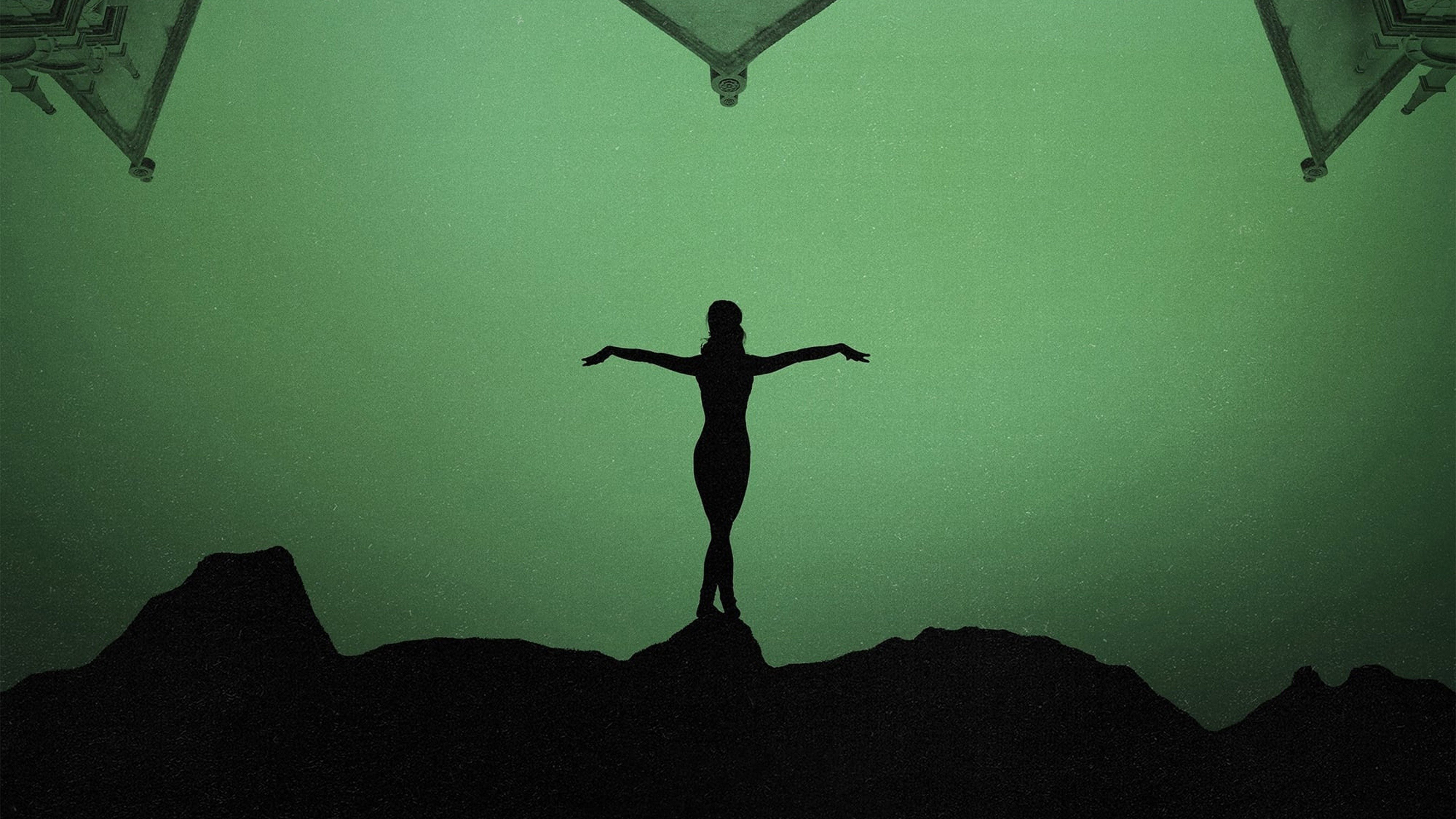 Apartment 7A's poster