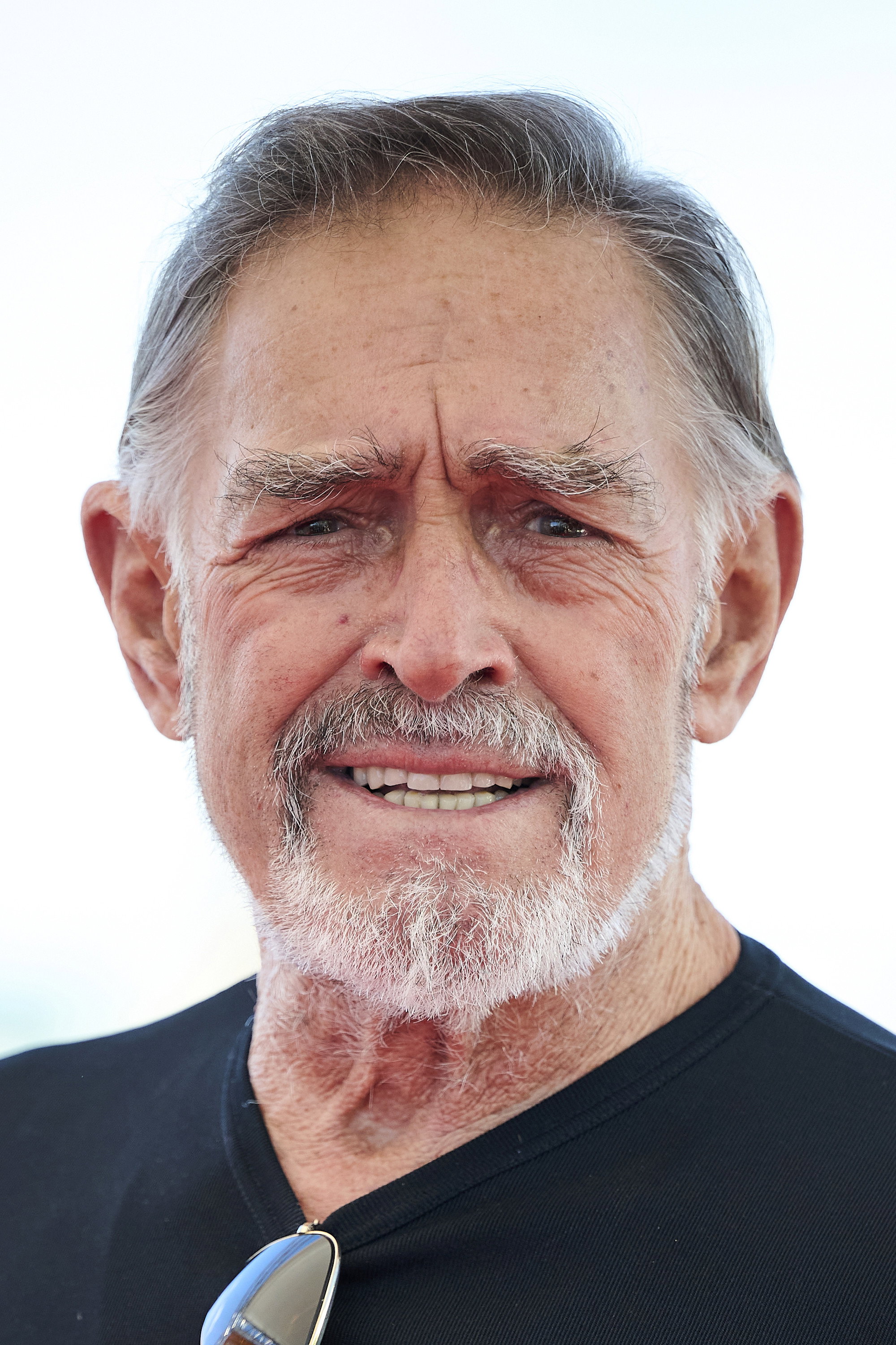 Fabio Testi's poster