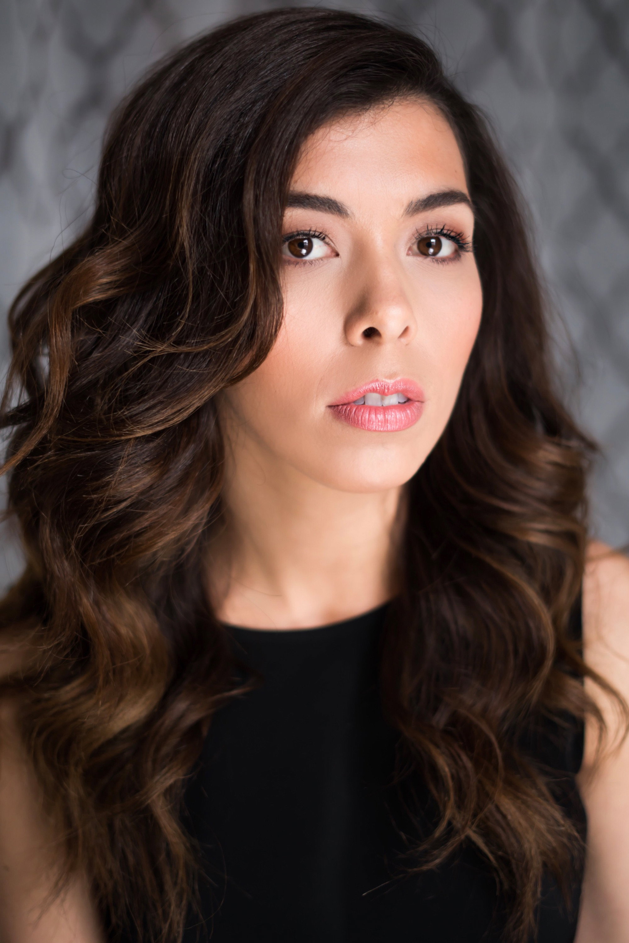 Carissa Valès's poster