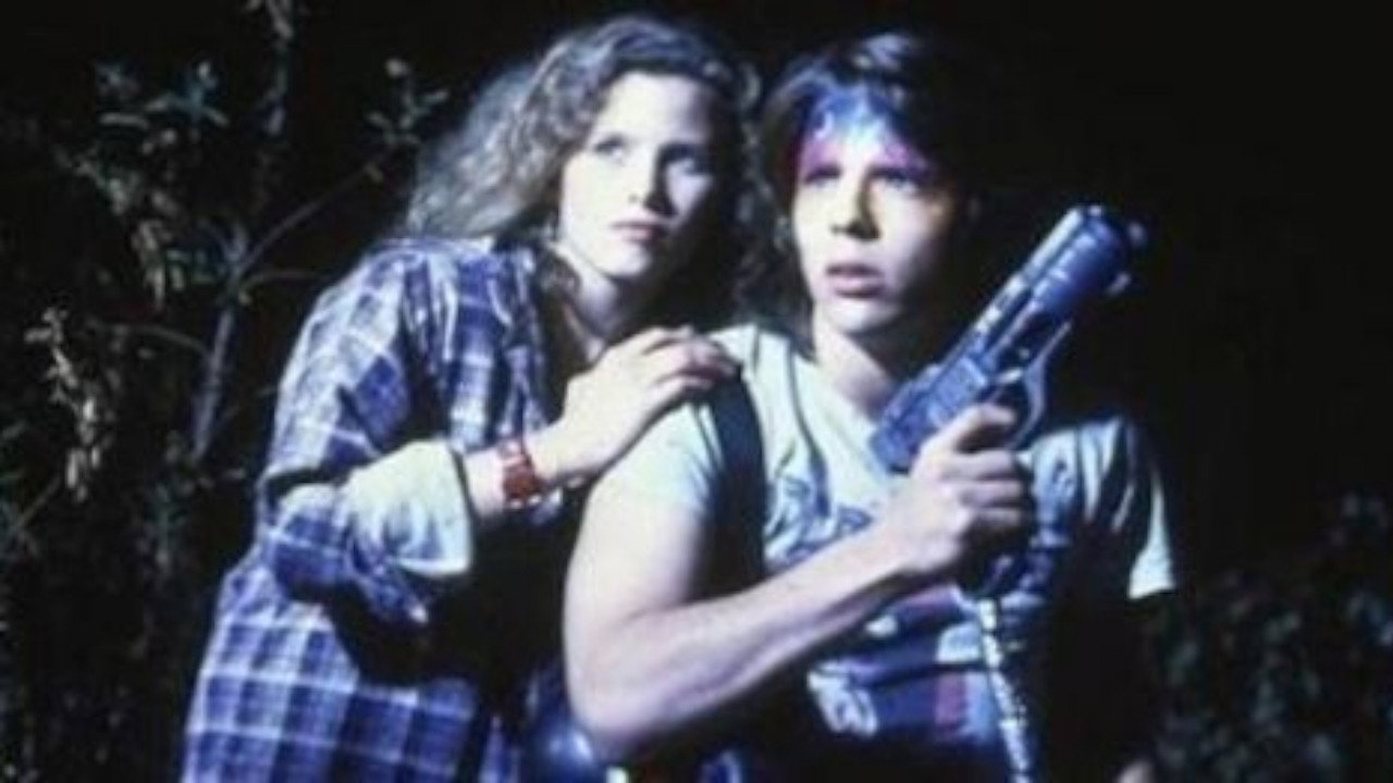 Deadly Weapon's poster