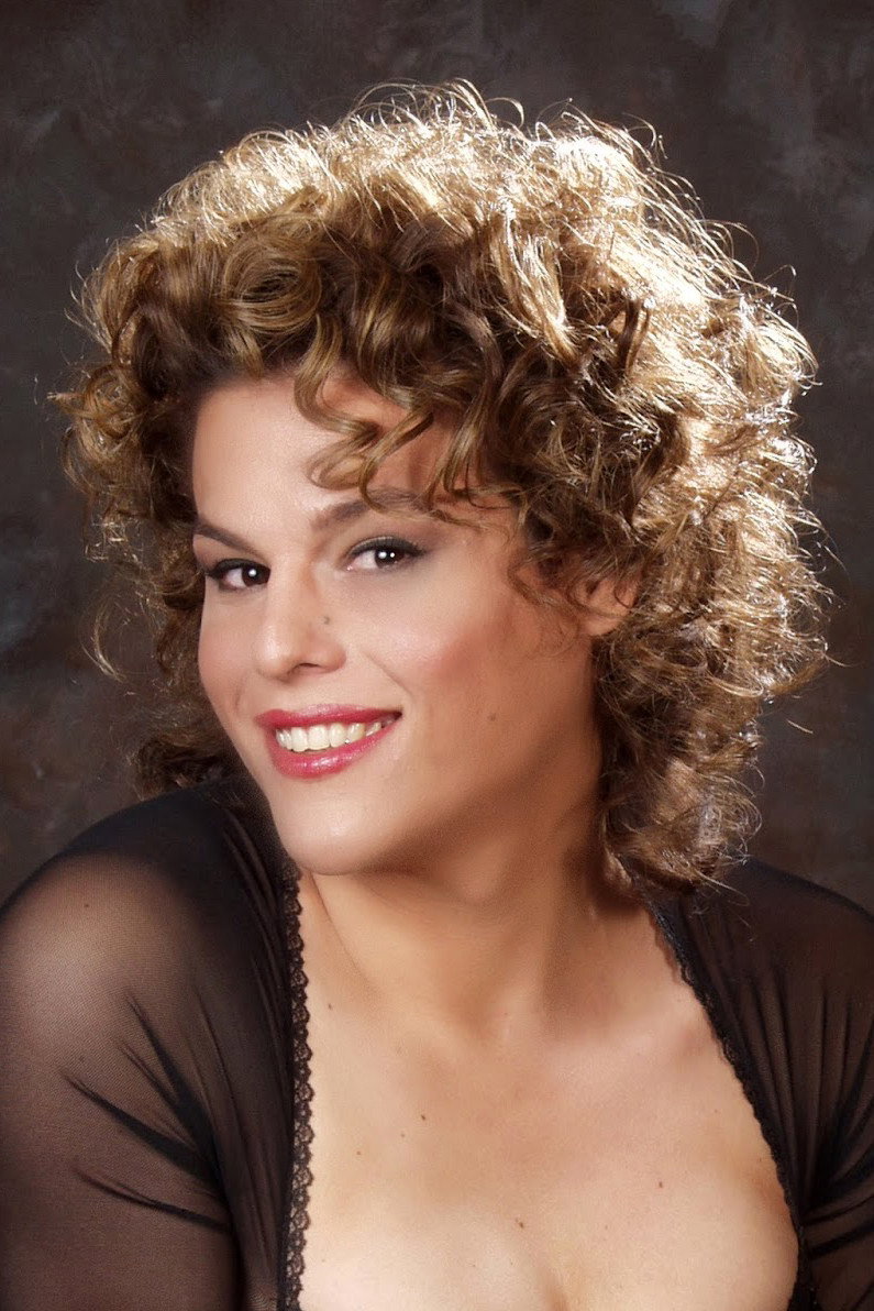Alexandra Billings's poster