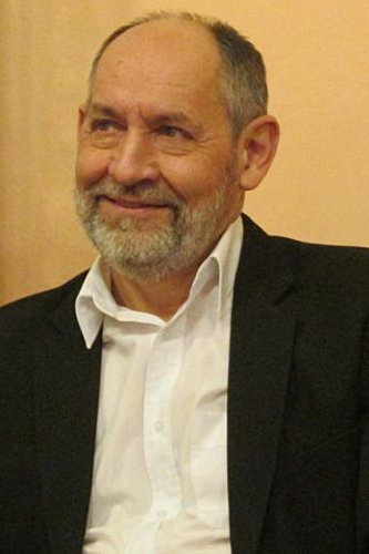 Zbigniew Waleryś's poster