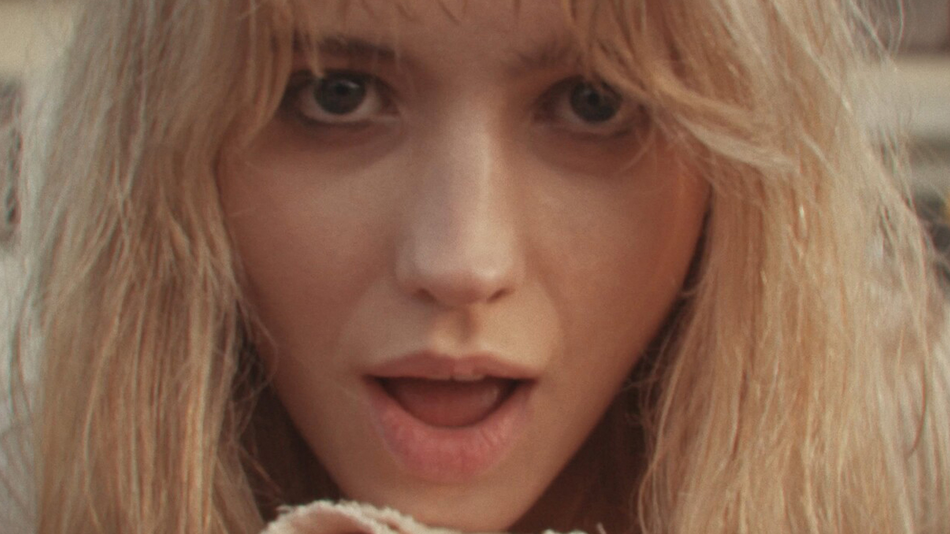 HONEY's poster