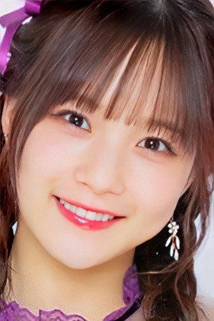 Manaka Inaba's poster
