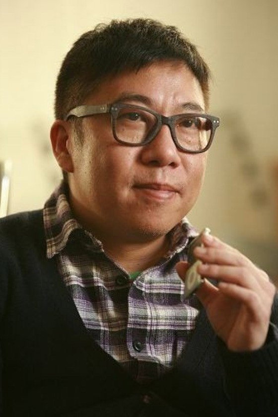 Joe Ma Wai-Ho's poster