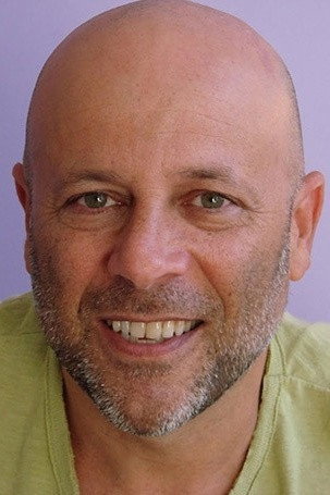 Eduardo Wotzik's poster