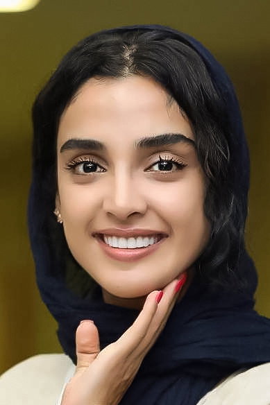 Elahe Hesari's poster