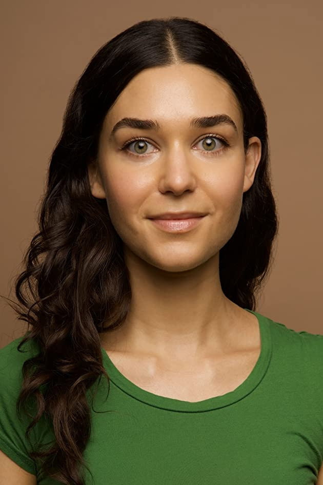 Elyse Cantor's poster