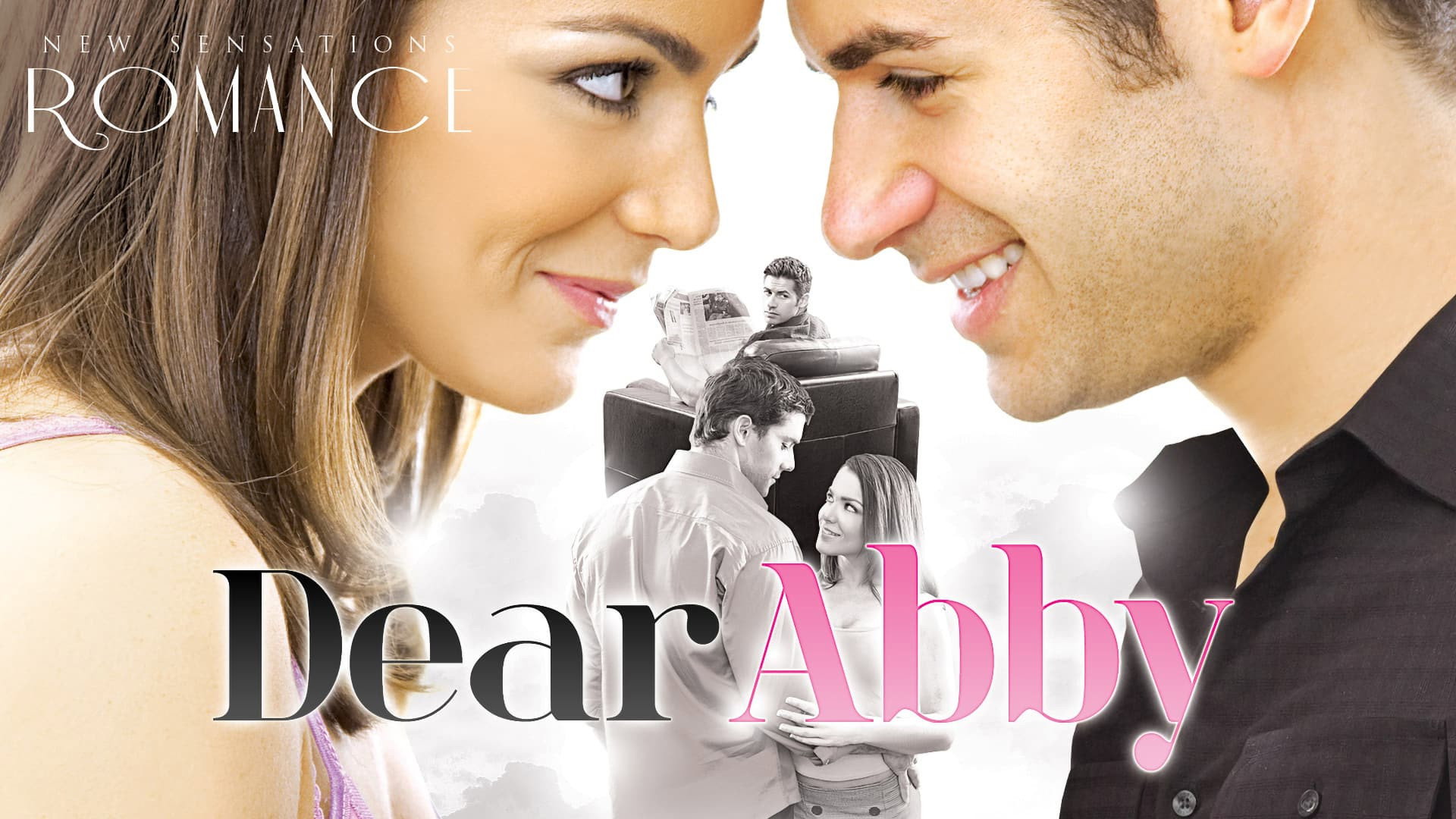 Dear Abby's poster