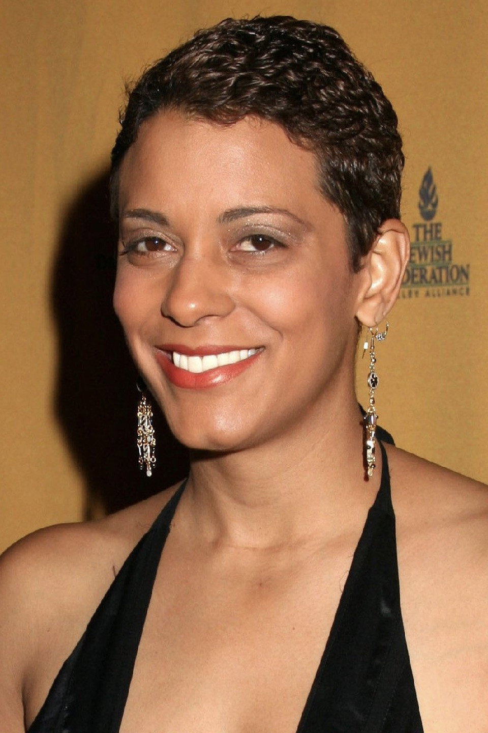 Cynda Williams's poster