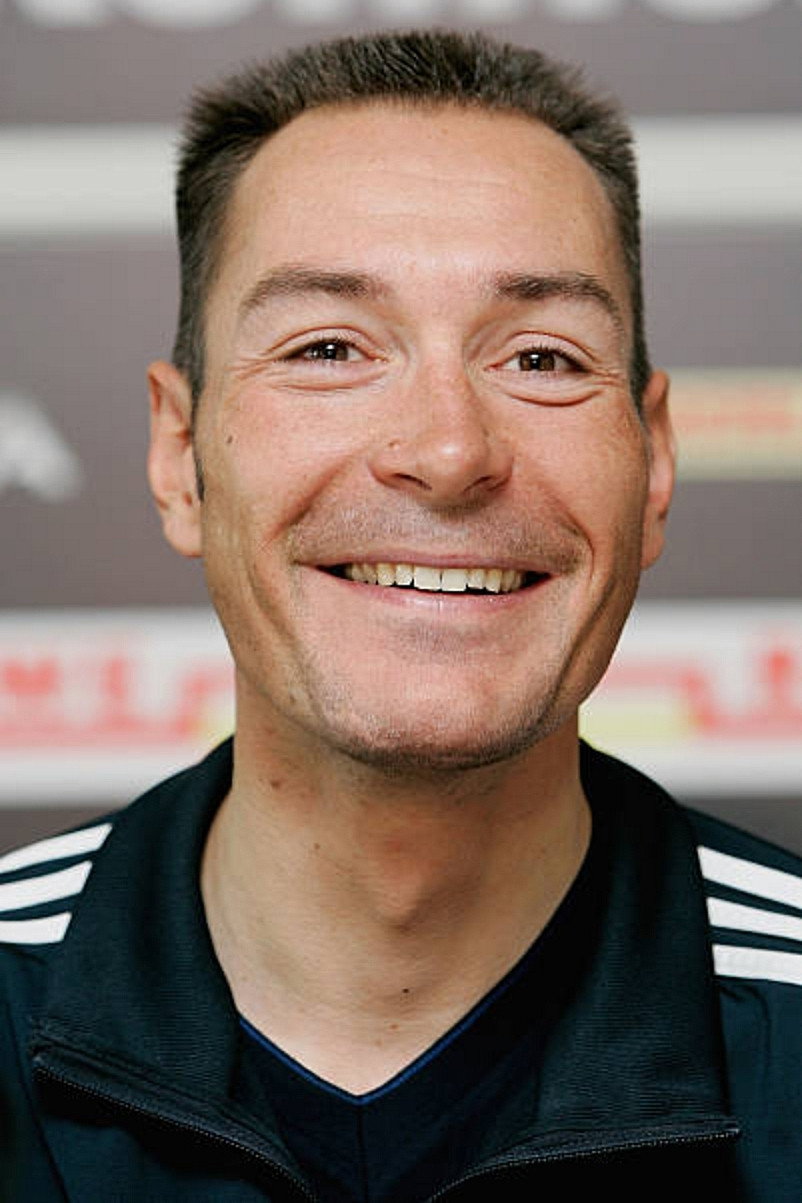 Erik Zabel's poster
