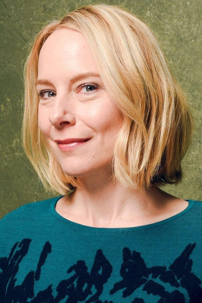 Amy Ryan's poster