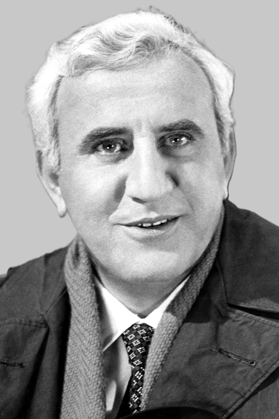 Adolfo Celi's poster