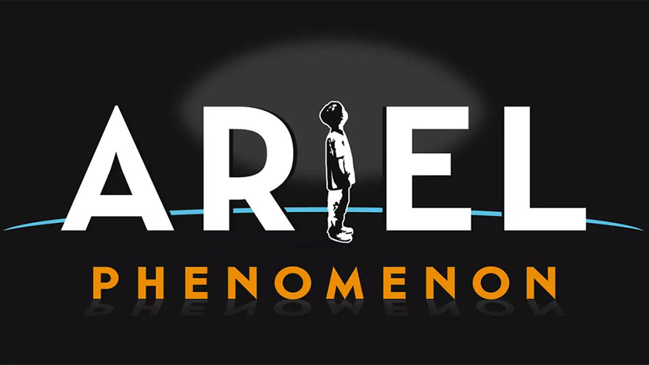 Ariel Phenomenon's poster