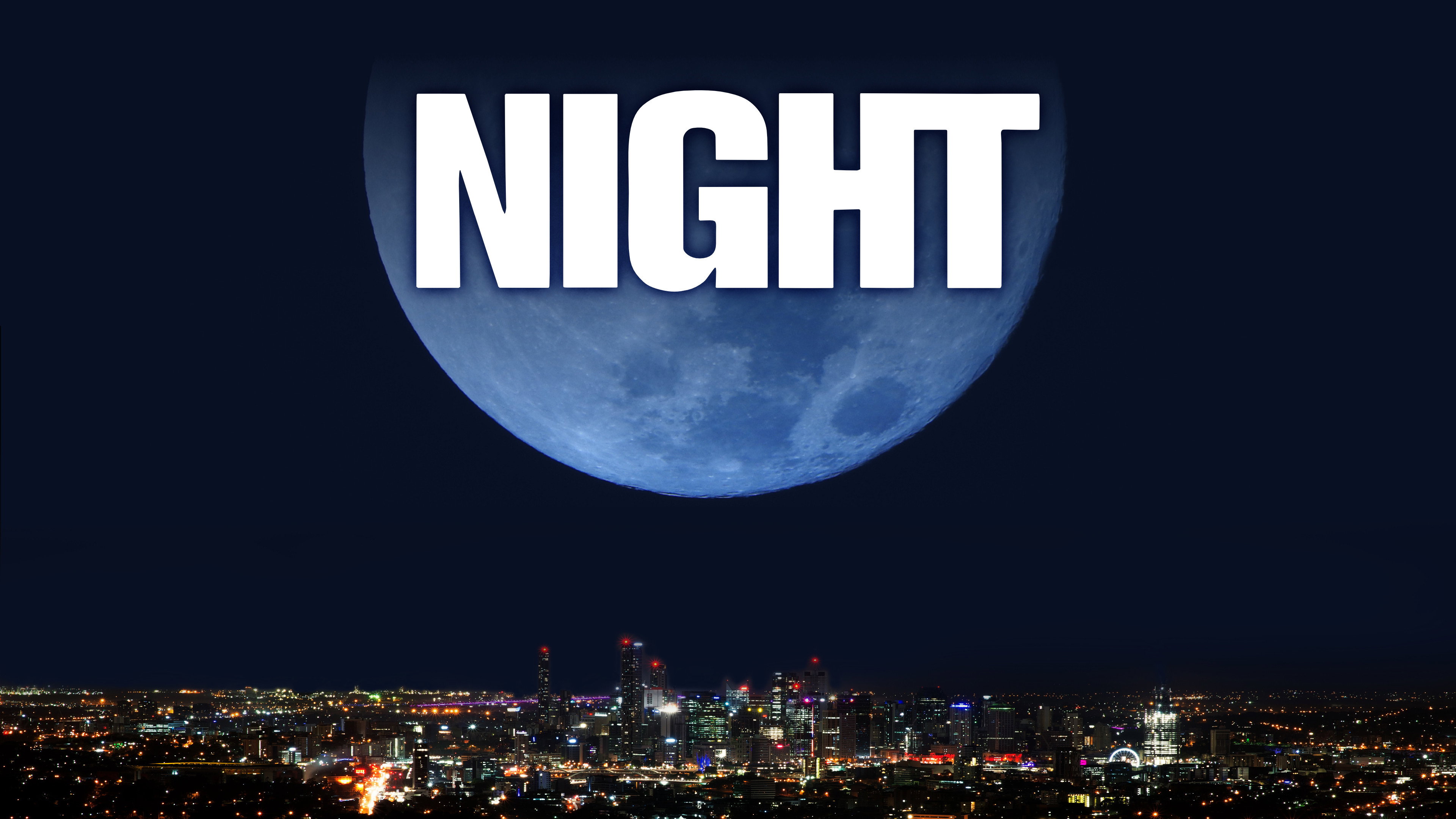 Night's poster