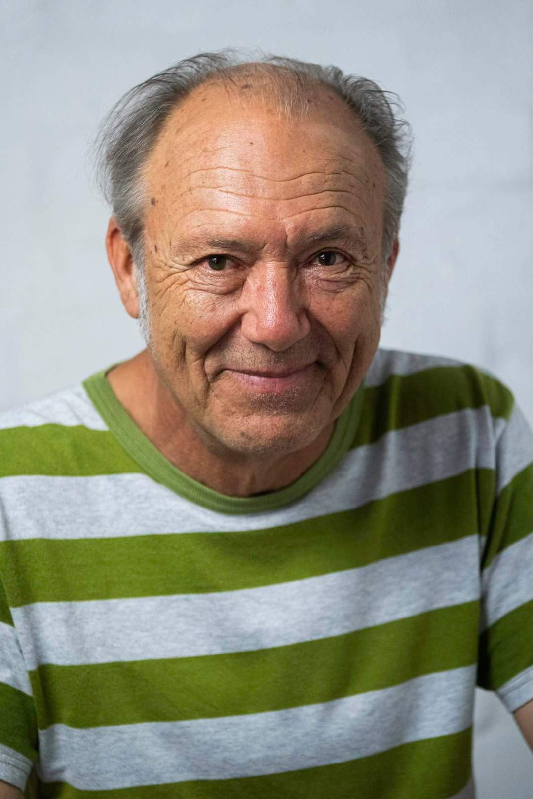 Frank Opperman's poster