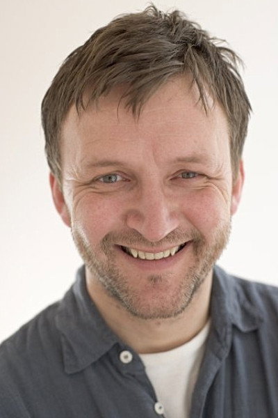 Terje Ranes's poster