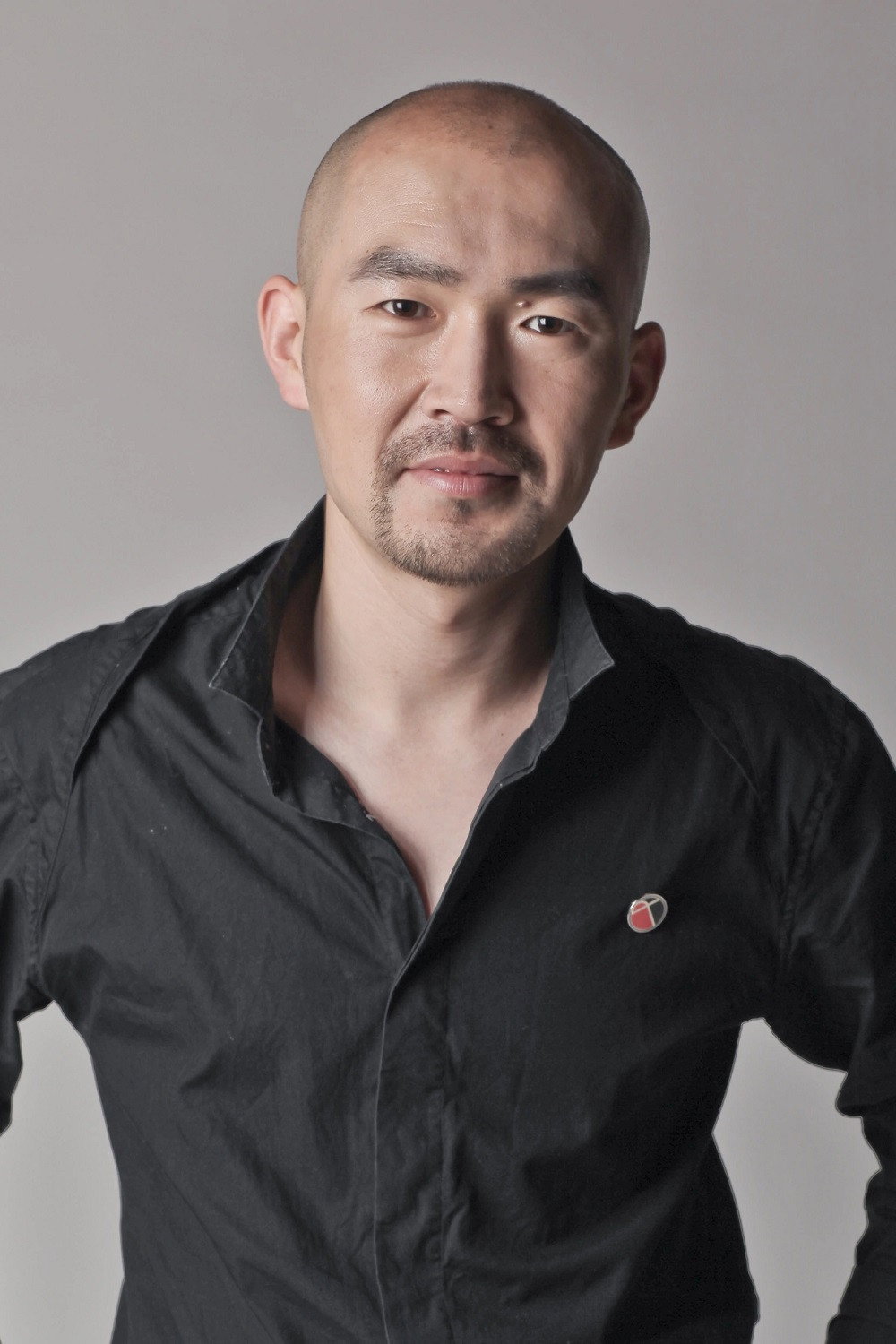 Pang Yong's poster