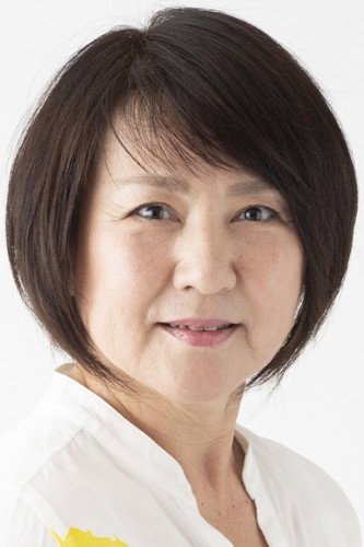 Hitomi Kyan's poster