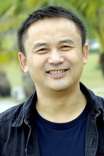 Shang Jing's poster