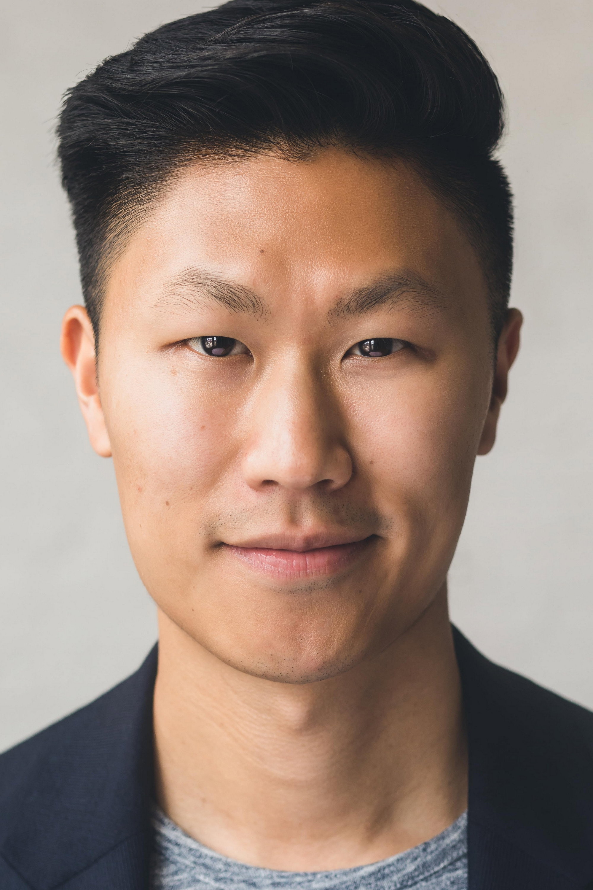 Alan Chen's poster