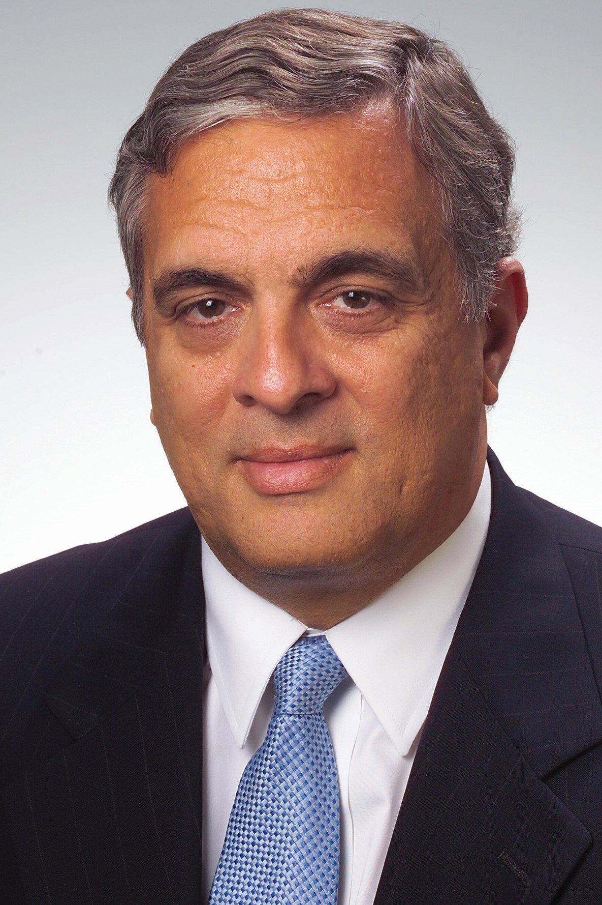 George Tenet's poster