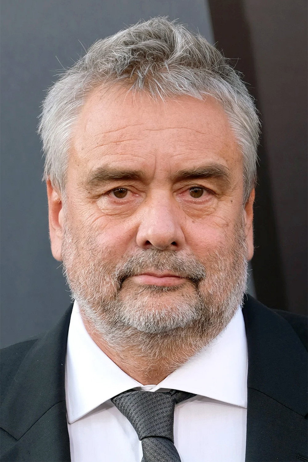 Luc Besson's poster