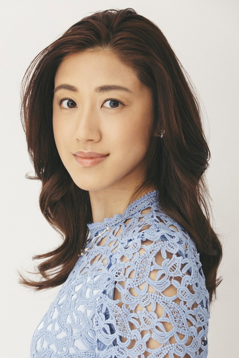 Ayase Senna's poster