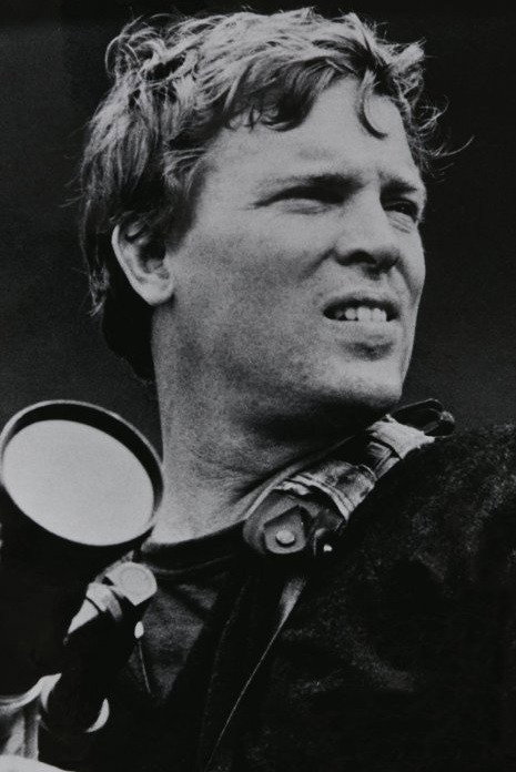 D. A. Pennebaker's poster