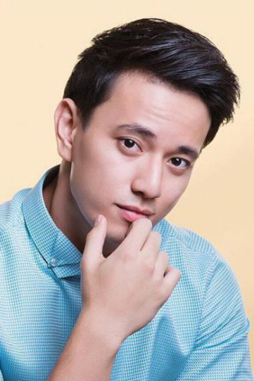 Billy Davidson's poster