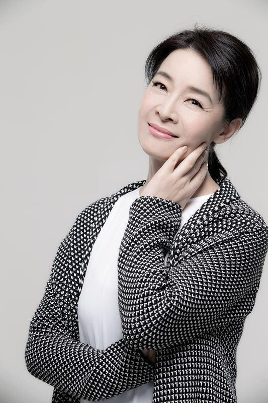 Gu Yan's poster