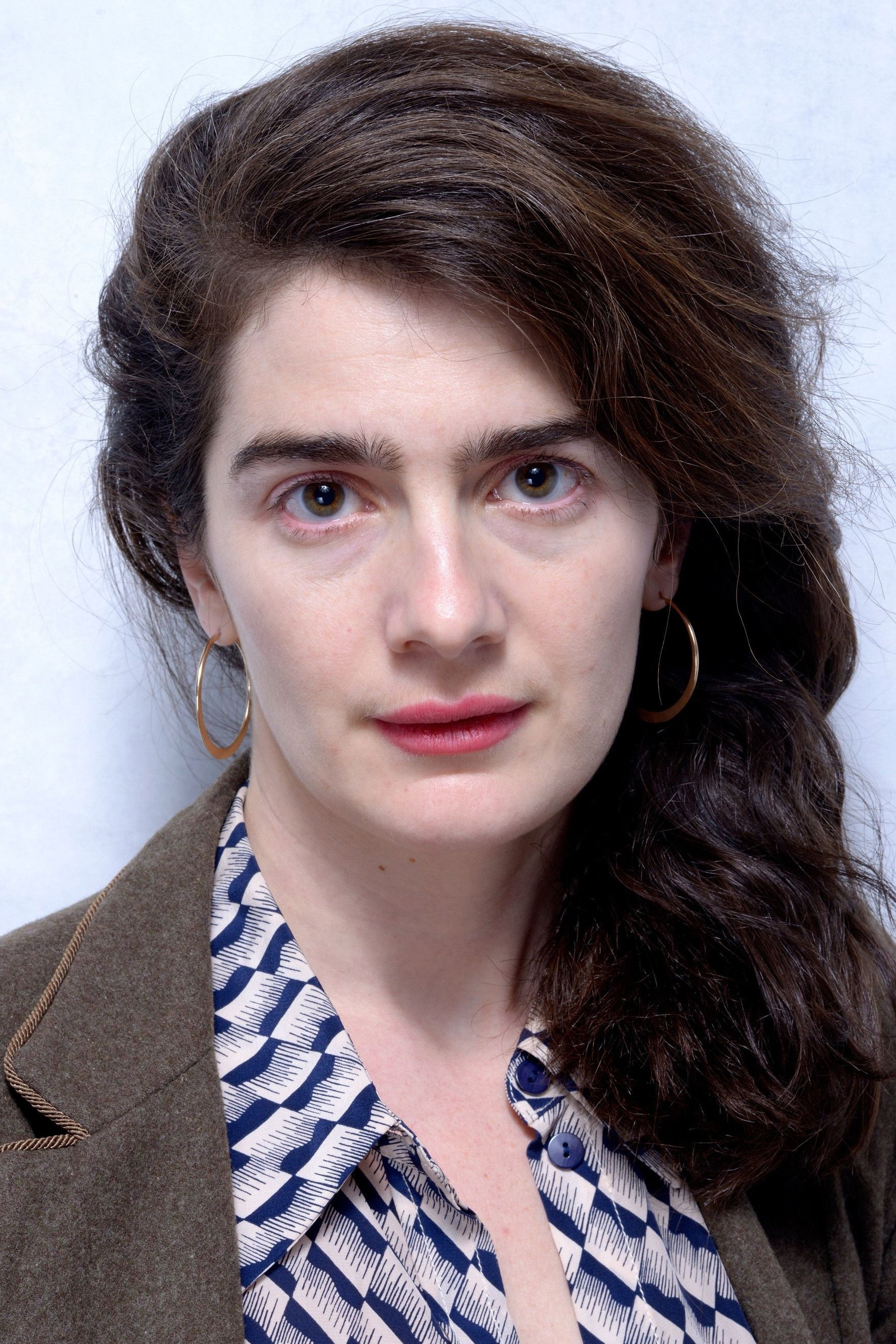 Gaby Hoffmann's poster