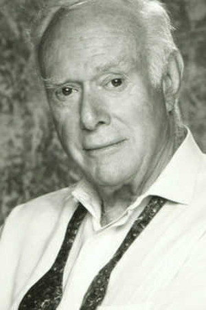 Pierre Berton's poster