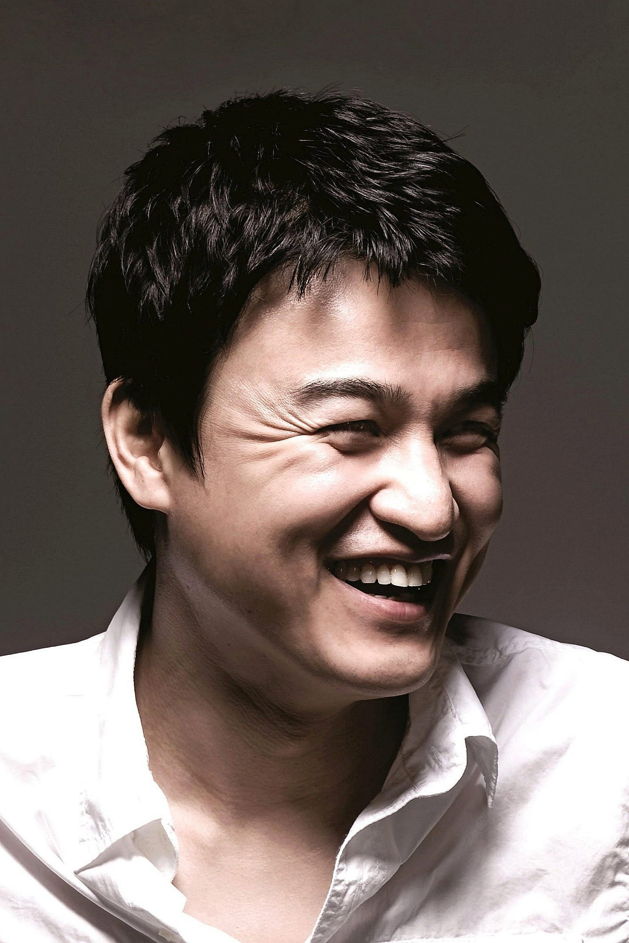 Park Joong-hoon's poster