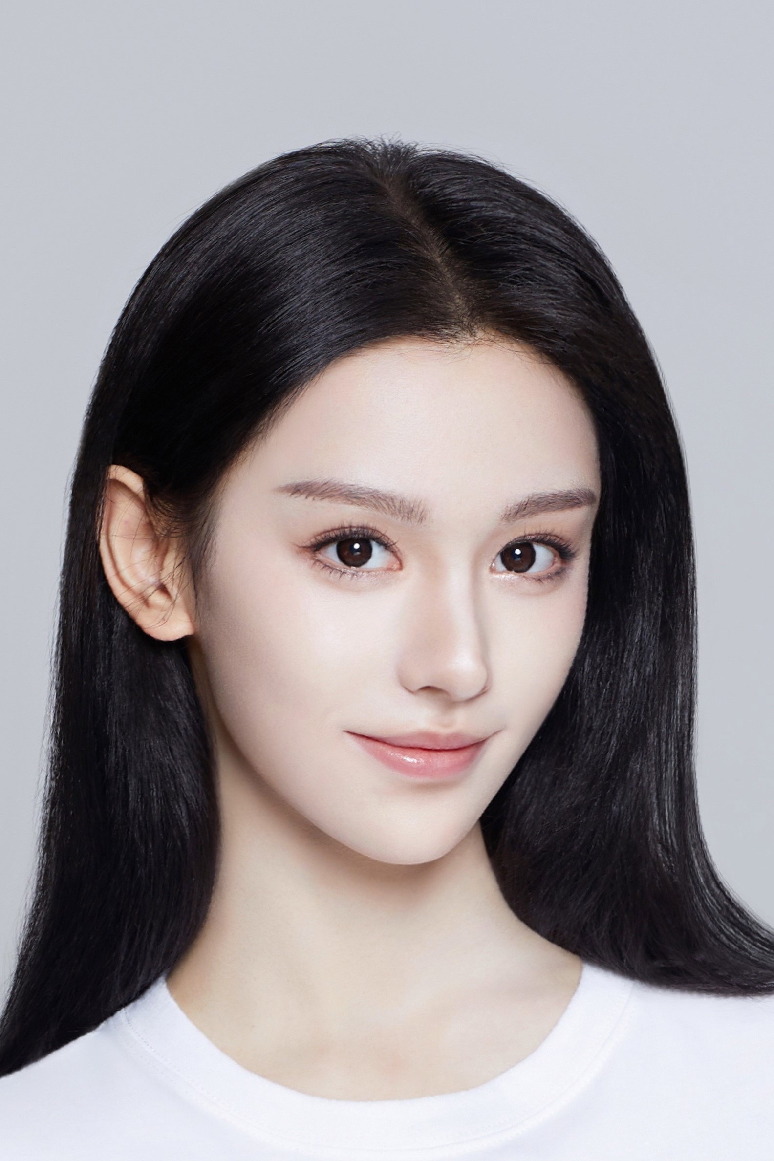 Zhang Yige's poster