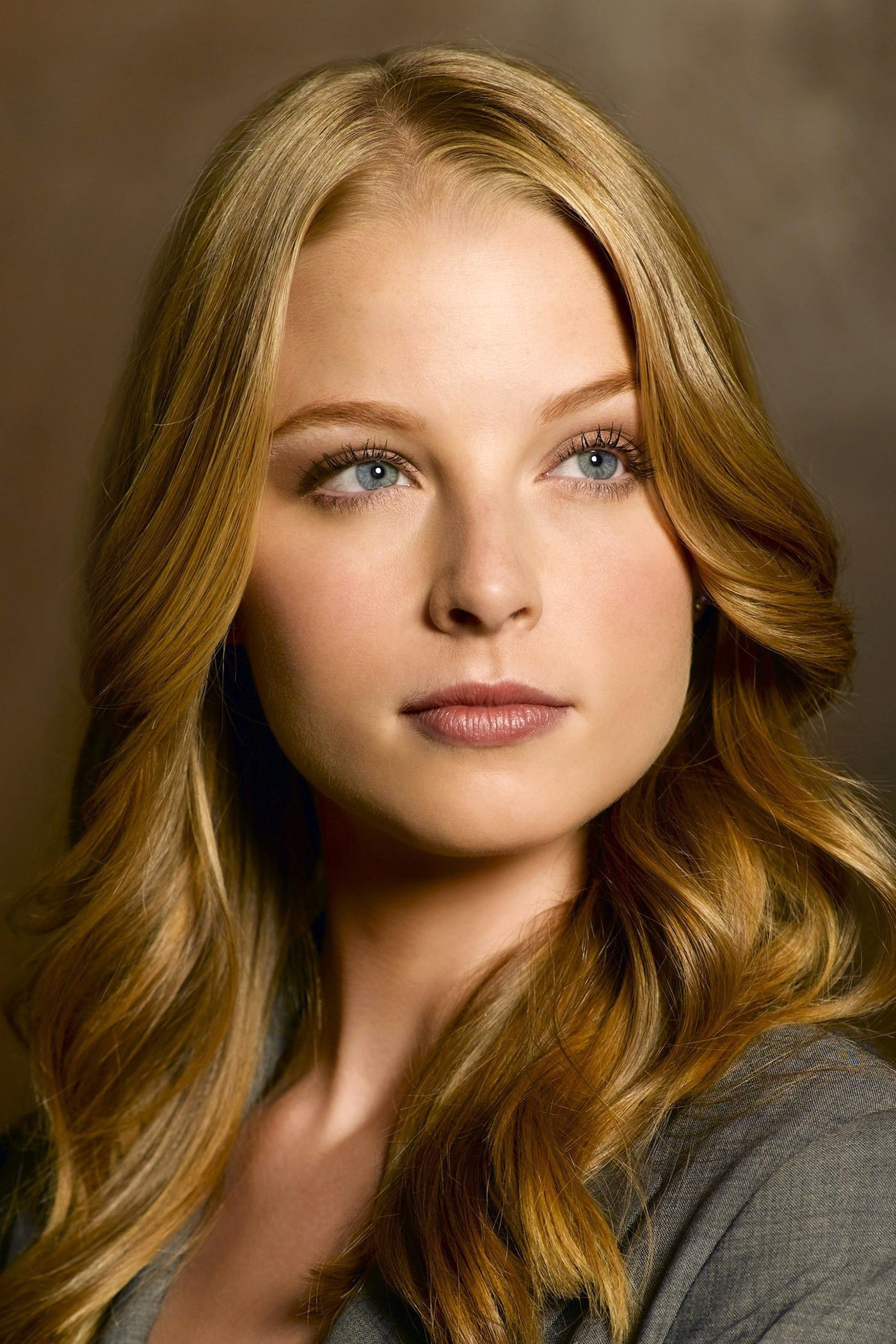 Rachel Nichols's poster