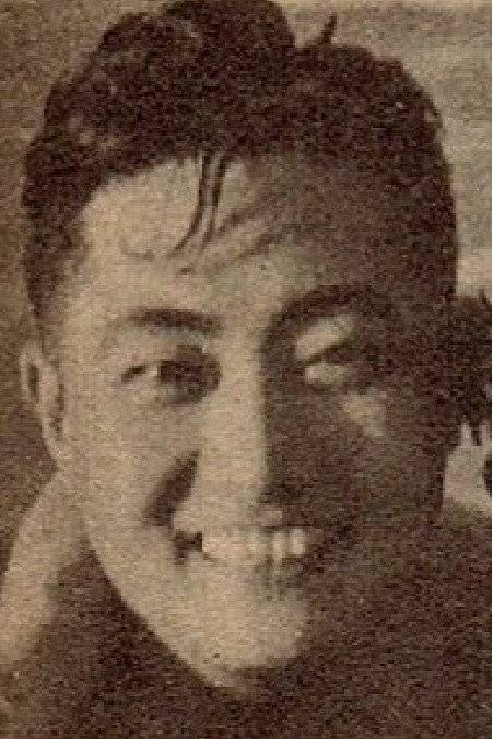 Wong Chik-Boh's poster