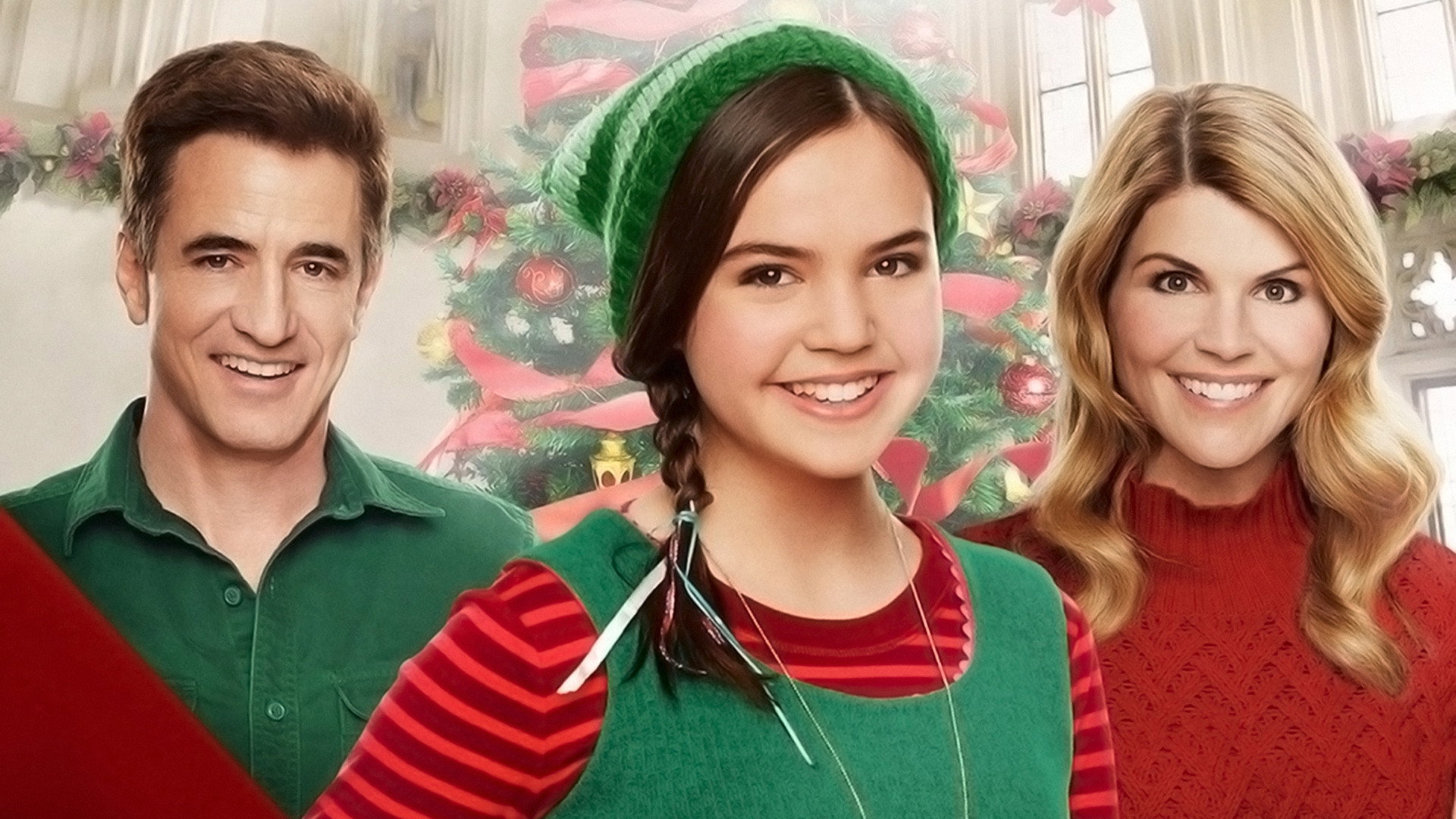 Northpole: Open for Christmas's poster